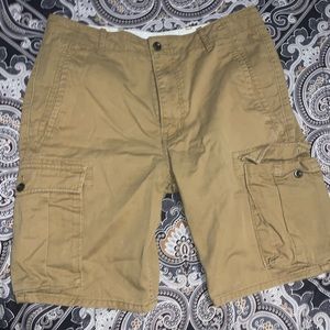 Levi shorts